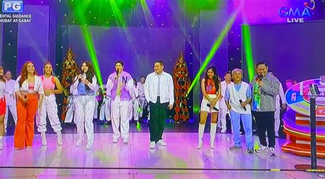 gma eat bulaga show today.